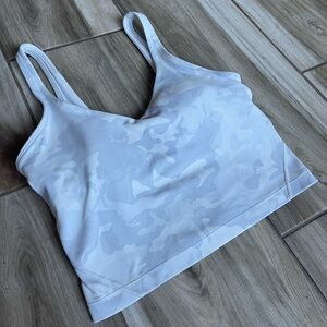 Lululemon Align Tank SZ 6